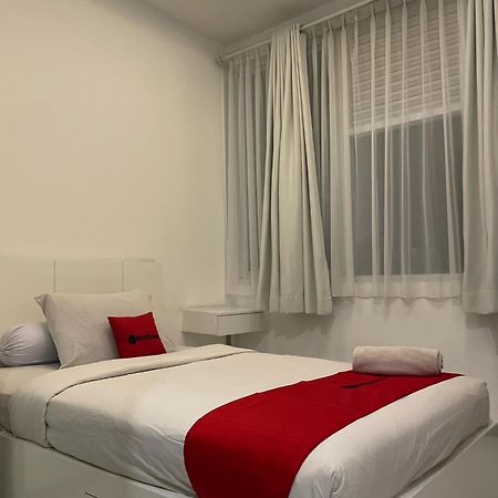 Reddoorz Plus Near Parahyangan University Bandung Exteriör bild