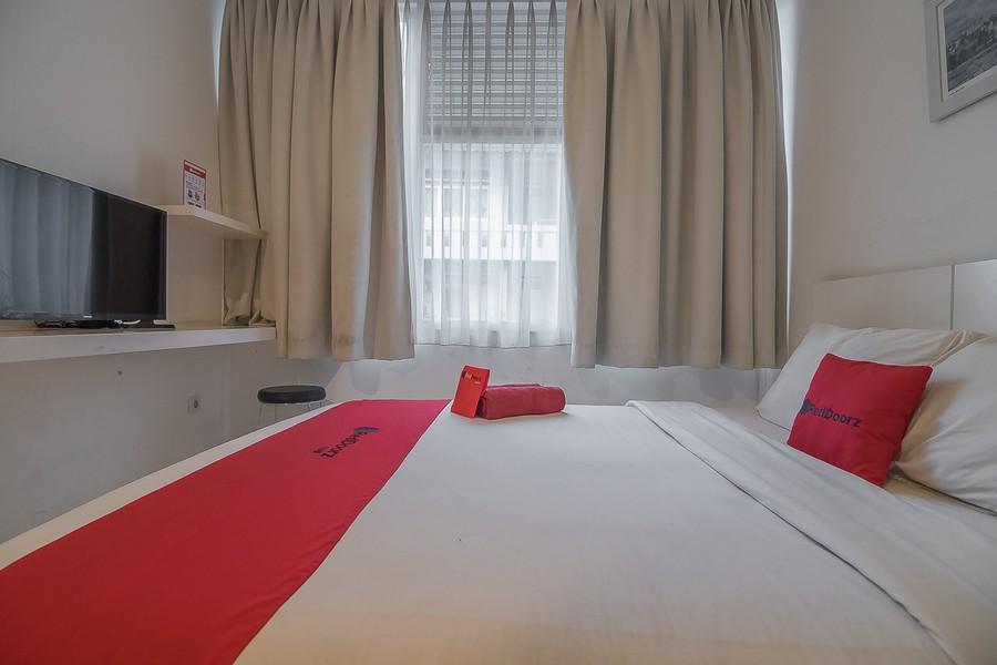 Reddoorz Plus Near Parahyangan University Bandung Exteriör bild