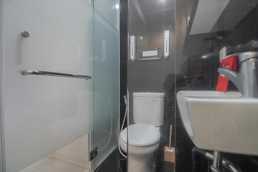 Reddoorz Plus Near Parahyangan University Bandung Exteriör bild