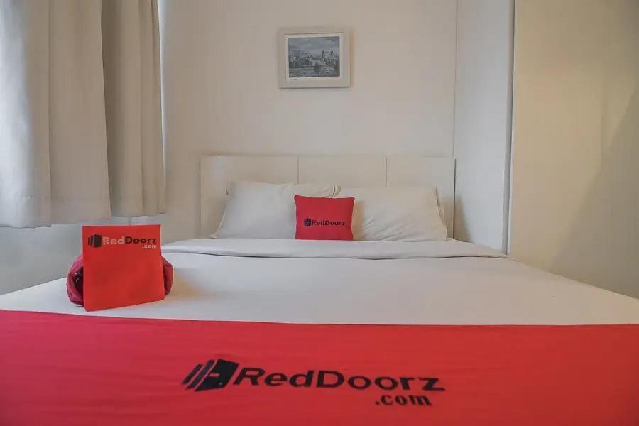 Reddoorz Plus Near Parahyangan University Bandung Exteriör bild