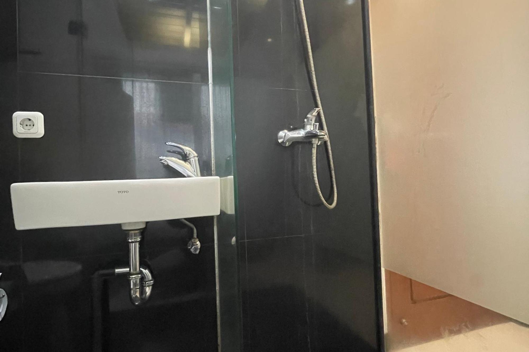 Reddoorz Plus Near Parahyangan University Bandung Exteriör bild