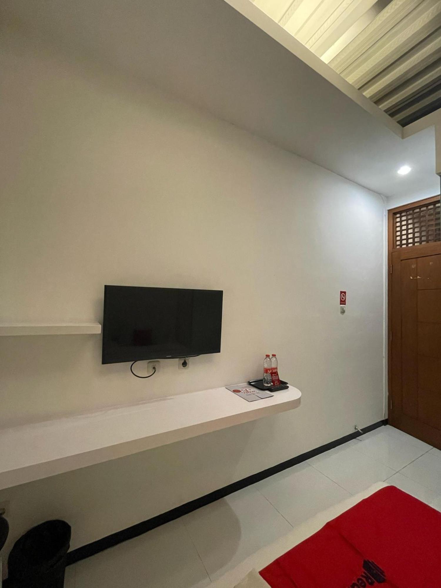 Reddoorz Plus Near Parahyangan University Bandung Exteriör bild