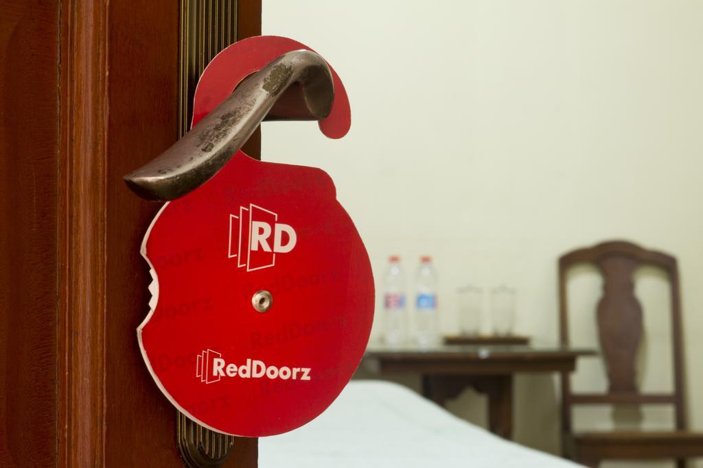Reddoorz Plus Near Parahyangan University Bandung Exteriör bild