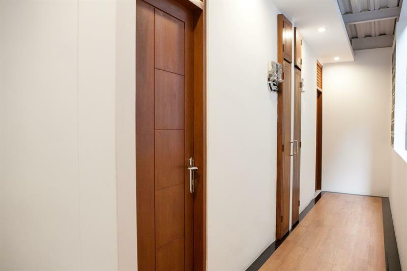 Reddoorz Plus Near Parahyangan University Bandung Exteriör bild